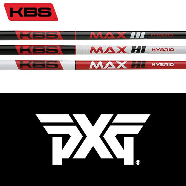 PXG 【全てメーカー純正部品使用】 ハイブリッド用 純正 スリーブ付き