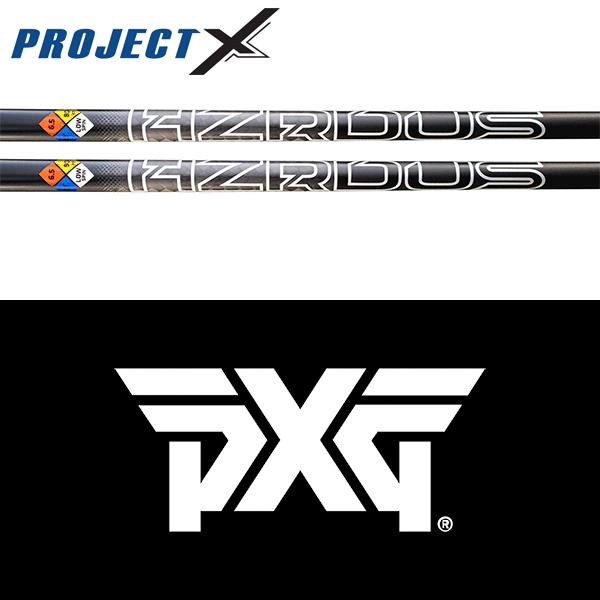 PXG 【全てメーカー純正部品使用】 ハイブリッド用 純正 スリーブ付き
