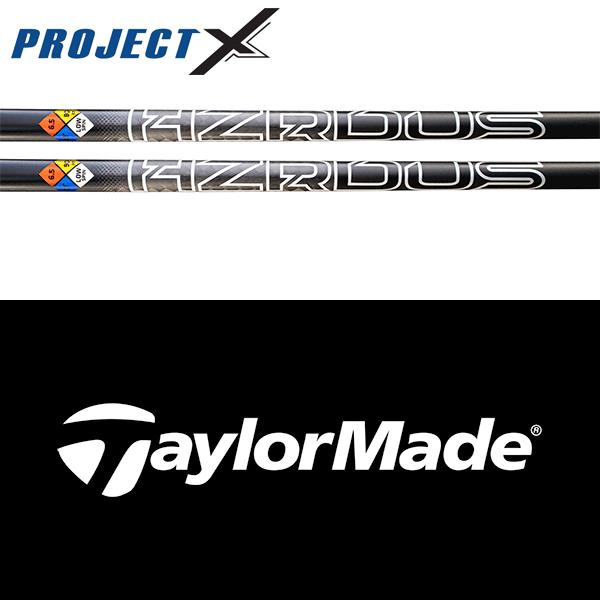 TaylorMade（テーラーメイド） 【全てメーカー純正部品使用】 RESCUE