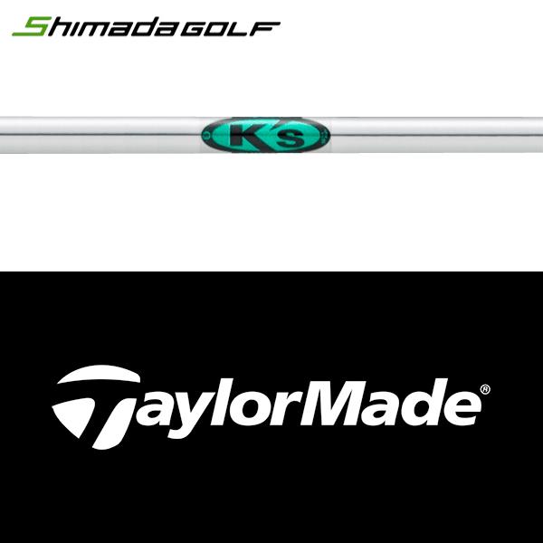 TaylorMade（テーラーメイド） 【全てメーカー純正部品使用】 RESCUE