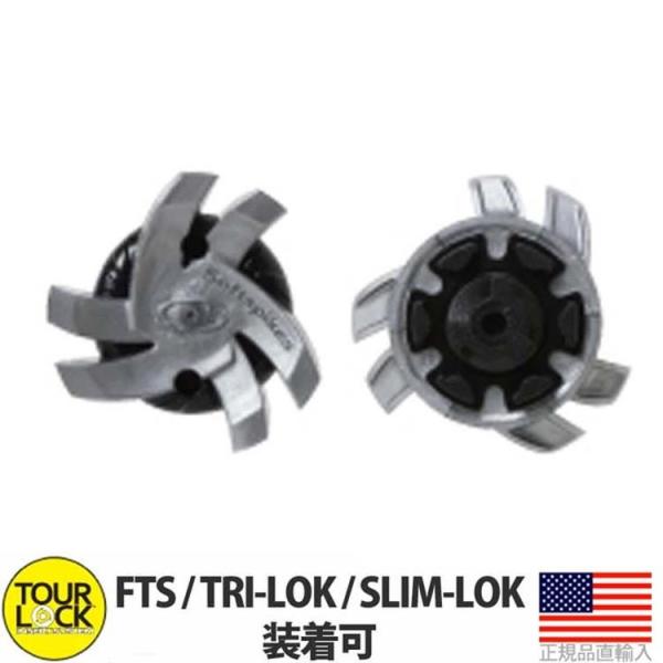 yiz St V[Y XpCN \tgXpCN Vo[ gl[h (Vo[ubN) TOUR-LOCK XpCNe o PS0066-T S-548-T