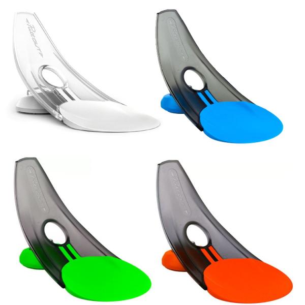 PuttOut ゴルフトレーニング器具 パットアウト PuttOUT パター練習器具 プレミアムプレッシャー