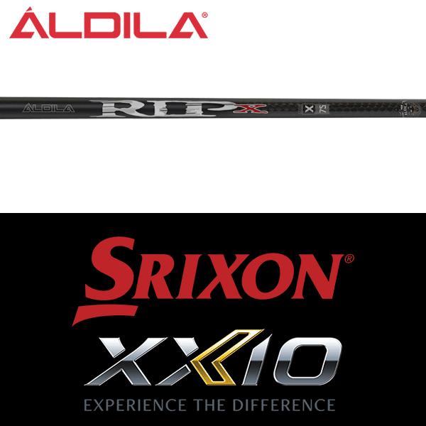 SRIXON 【全てメーカー純正部品使用】 スリクソン ZX / ゼクシオ X