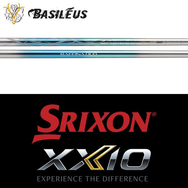 確認用(^ ^) SRIXON 【全てメーカー純正部品使用】 スリクソン ZX / ゼクシオ