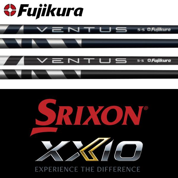 フジクラシャフト 【全てメーカー純正部品使用】 スリクソン ZX