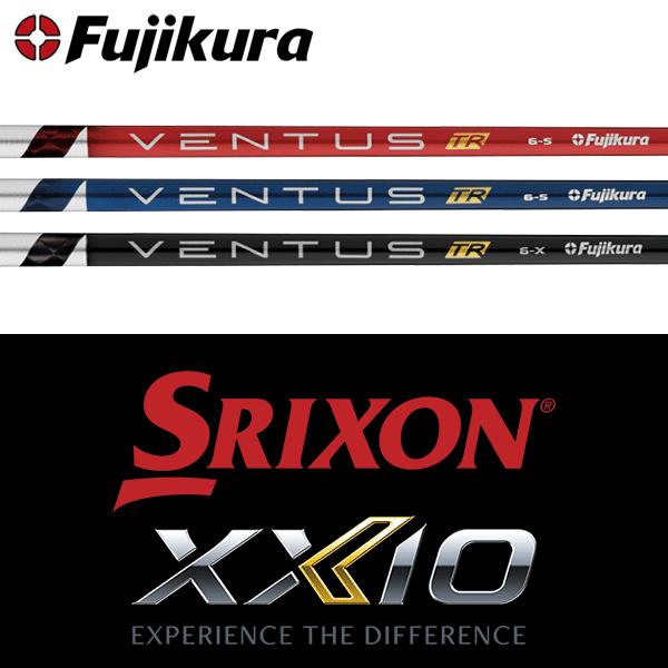 SRIXON 【全てメーカー純正部品使用】 スリクソン ZX / ゼクシオ