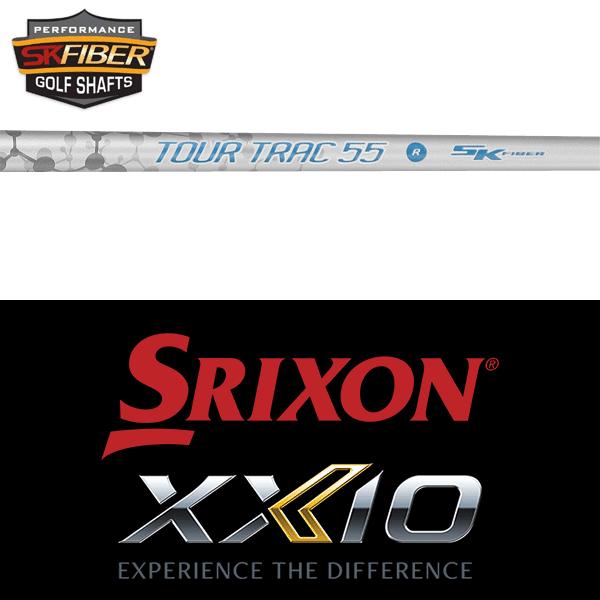SRIXON 【全てメーカー純正部品使用】 スリクソン ZX / ゼクシオ X