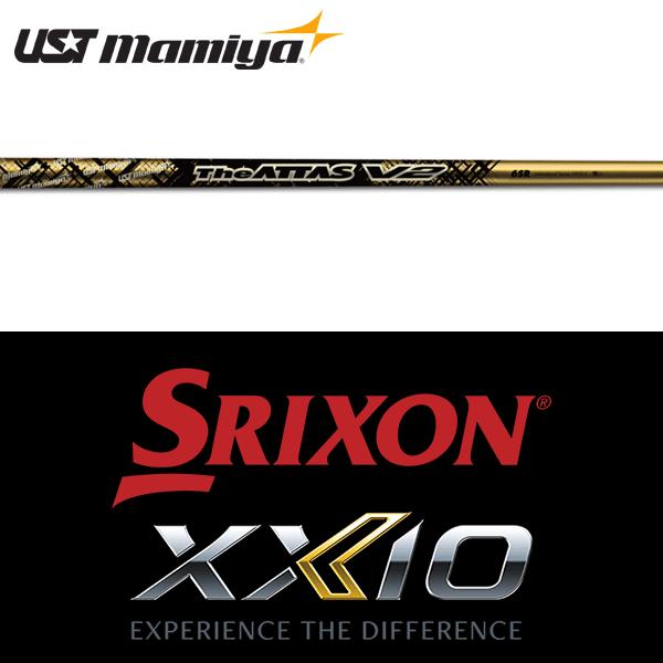 さの SRIXON 【数量限定】【全てメーカー純正部品使用】 スリクソン ZX