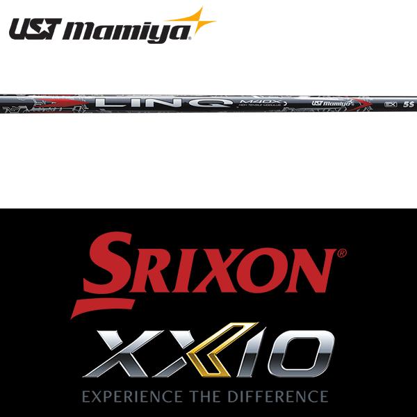SRIXON 【2025年新モデル】スリクソン ZX / ゼクシオ X 純正