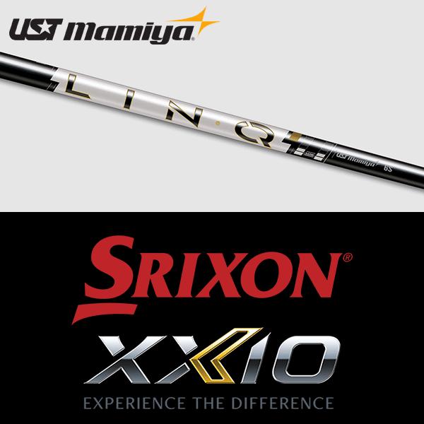 SRIXON 【2026年新モデル】スリクソン ZX / ゼクシオ X 純正 スリーブ