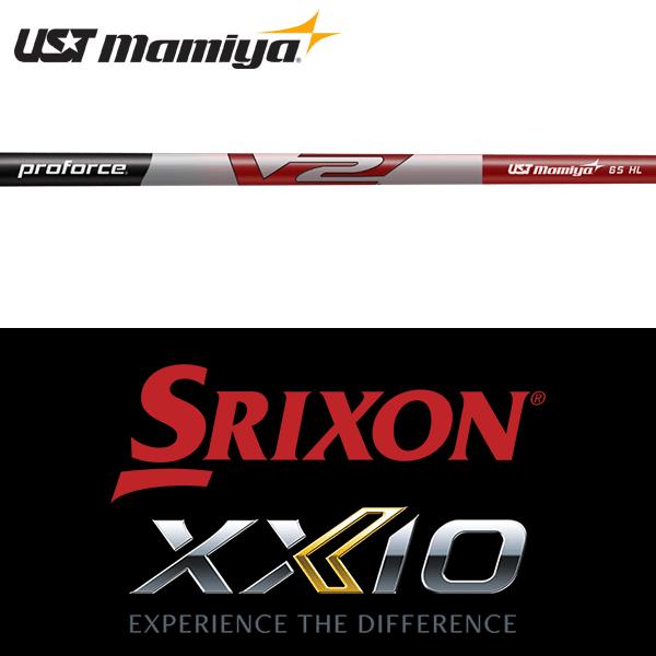 SRIXON 【全てメーカー純正部品使用】 スリクソン ZX / ゼクシオ