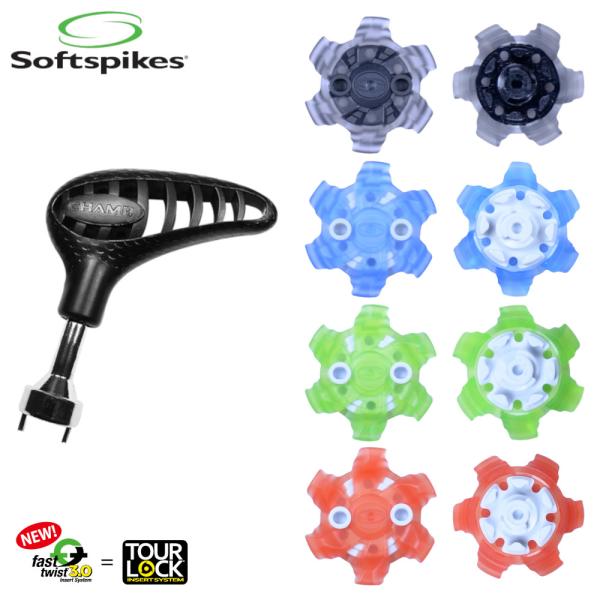 ブーツストラップ　鋲　スパイク　パンク　セット Amazon | ゴルフ ソフト スパイク鋲 【Tri-Lok】（トライロック