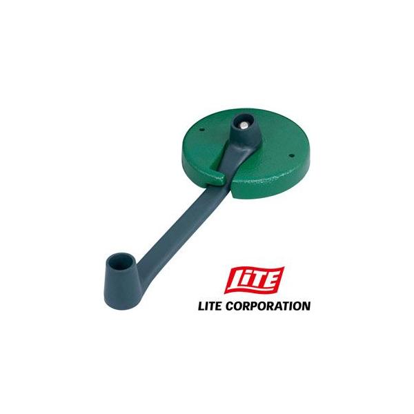 ライト T-101 リターンツインティーオモリツキ L LITE ゴルフ トレーニング 練習 器具 ライト T-101 リターン