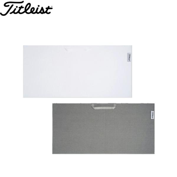 Titleist（タイトリスト） プレーヤーズ マイクロファイバータオル