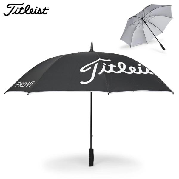 Titleist ゴルフ 傘 アンブレラ 雨用品 タイトリスト ツアー LW