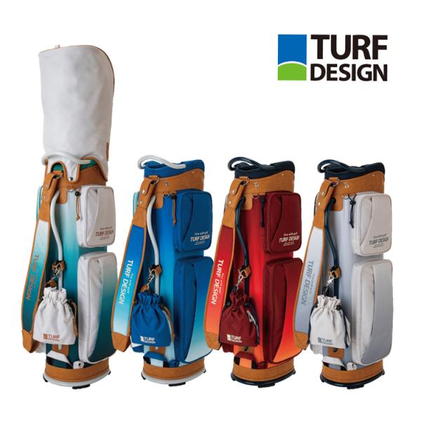 TURF DESIGN ゴルフ トラベルギア ターフデザイン TURFDESIGN TURF DESIGN ゴルフ トラベルギア ターフデザイン TURFDESIGN