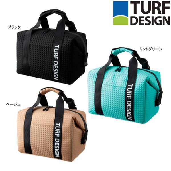 TURF DESIGN 【2026年モデル】 朝日ゴルフ ターフデザイン TURFDESIGN