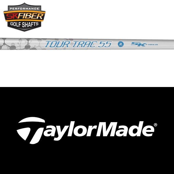 TaylorMade 【全てメーカー純正部品使用】 テーラーメイド Qi35