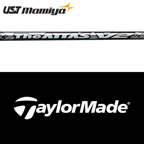 TaylorMade（テーラーメイド） 【全てメーカー純正部品使用】 Qi4D