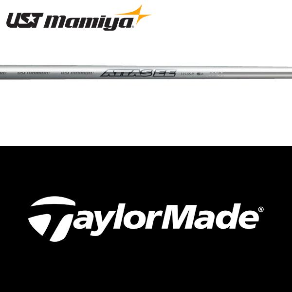 TaylorMade 【全てメーカー純正部品使用】 テーラーメイド Qi35/Qi10 