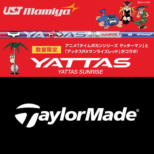 TaylorMade（テーラーメイド） 【全てメーカー純正部品使用】 Qi4D 