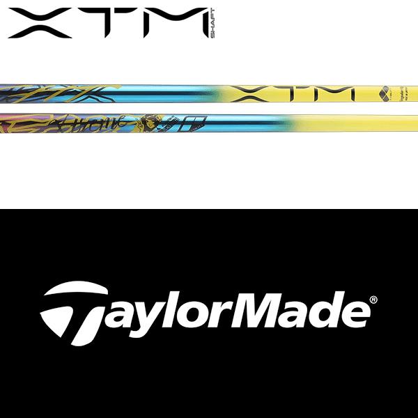 TaylorMade 【全てメーカー純正部品使用】 テーラーメイド Qi35