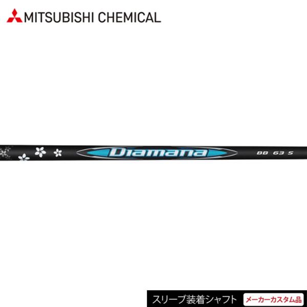 TaylorMade（テーラーメイド） メーカー カスタム スリーブ付き