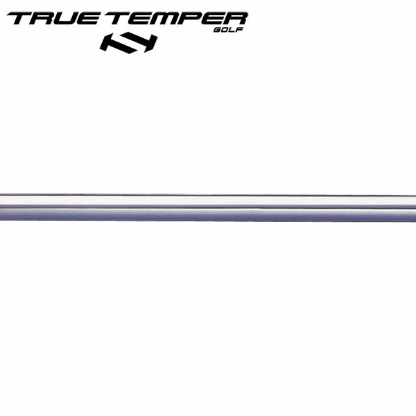 TRUE TEMPER（トゥルーテンパー） シャフト パター用 スチール パター