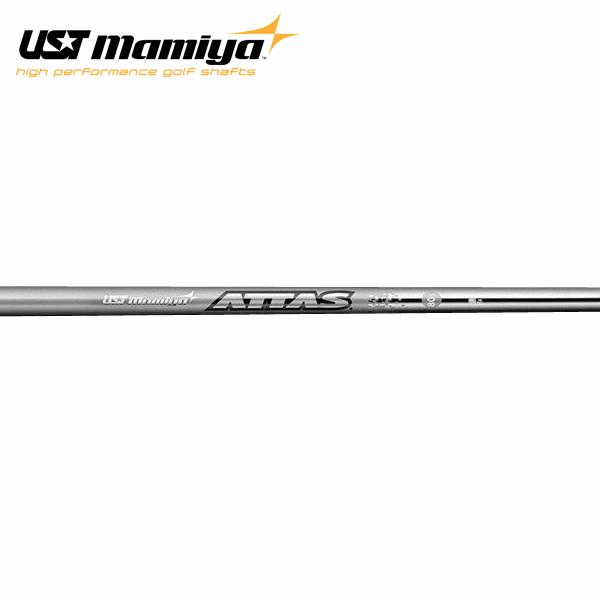 UST Mamiya アッタス6 ドライバーシャフト UST Mamiya The ATTAS PING G series | SHAFT | NONET SHOP