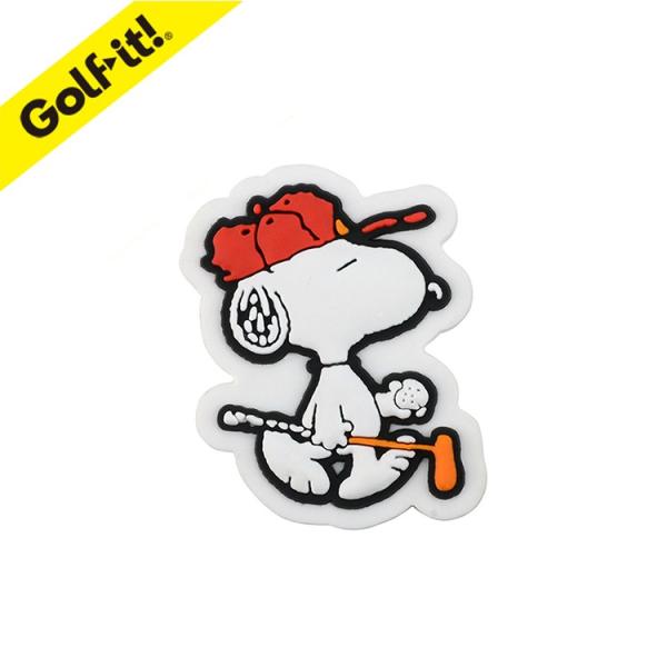 スヌーピー ゴルフ ボール ゴルフマーカーの人気商品 通販 価格比較 価格 Com
