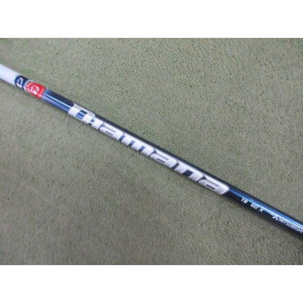 三菱ケミカル Diamana TB60（X） 40.5インチ/X/0[1892]