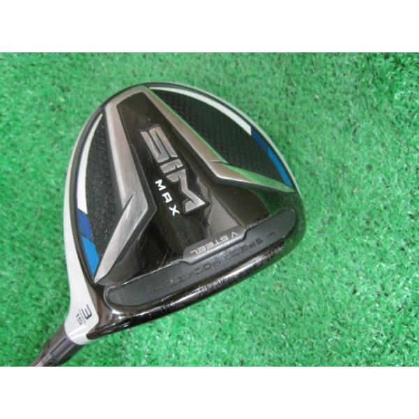 TaylorMade（テーラーメイド） SIM MAX/TENSEI BLUE TM 50(JP)/R/15
