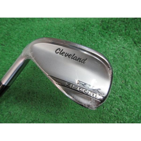 Cleveland Golf（クリーブランドゴルフ） クリーブランド RTX ZIPCORE