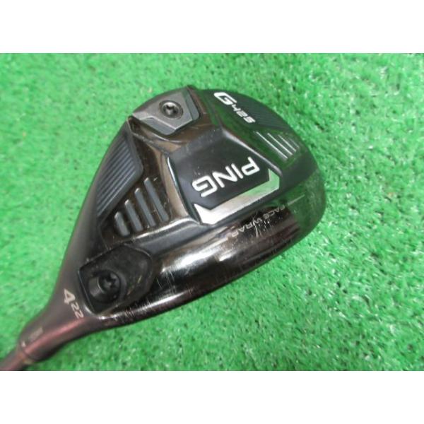 PING（ピン） G425 HYBRID/ALTA J CB SLATE(JP)/S/22[9474] : ゴルフ