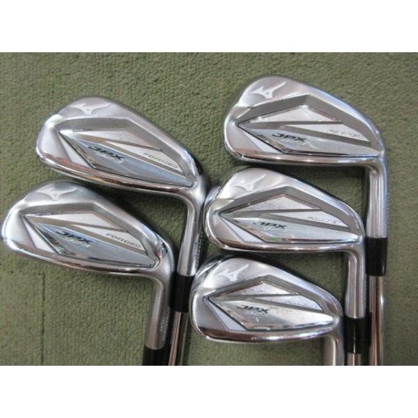 MIZUNO（ミズノ） JPX 923 FORGED/DG105 5本セット/S200/27[1662