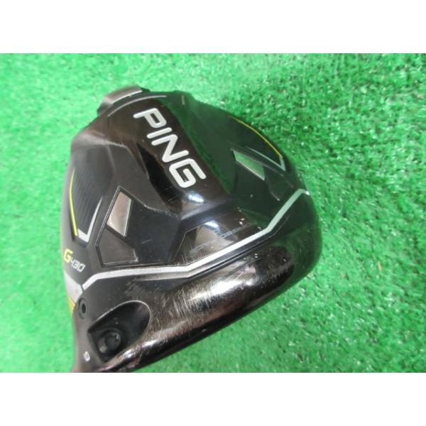 PING（ピン） G430 MAX/PING TOUR 2.0 CHROME 65(JP)/S/9[0627