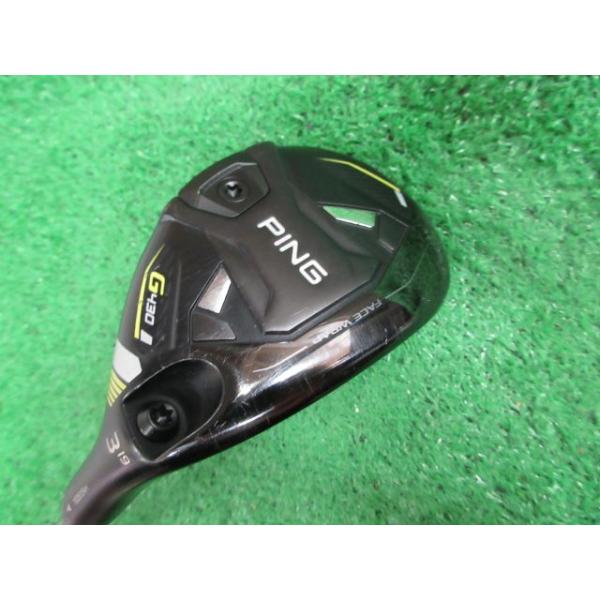 PING（ピン） G430 HYBRID/PING TOUR 2.0 CHROME 85(JP)/S/19[0794
