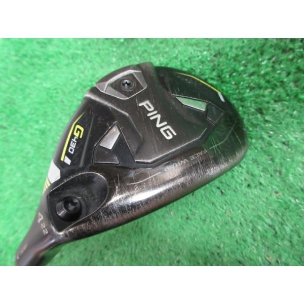 PING（ピン） G430 HYBRID/PING TOUR 2.0 CHROME 85(JP)/S/22[1908