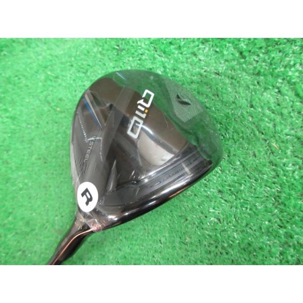 TaylorMade（テーラーメイド） Qi10/Diamana Blue TM50(JP)/R/21[0719