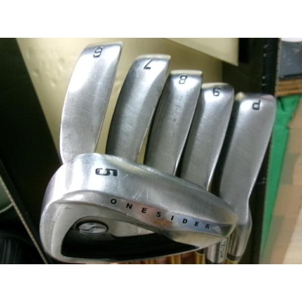 I[149053]ツルヤ ワンサイダー SE/ONESIDER SE 6本セット/S/24