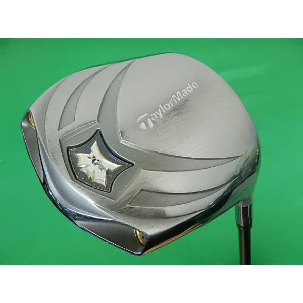 TaylorMade（テーラーメイド） D[134165]テーラーメイド XR/REAX