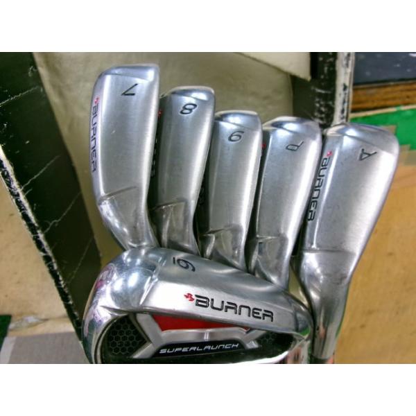 TaylorMade（テーラーメイド） I[169349]テーラーメイド BURNER SUPER