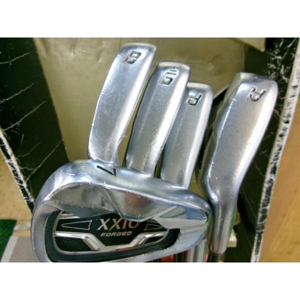 DUNLOP（ダンロップ） I[164417]ダンロップ ゼクシオフォージド2011