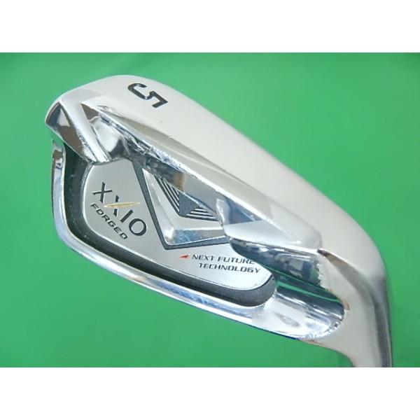 DUNLOP（ダンロップ） I[163171]ダンロップ 単品 ゼクシオフォージド