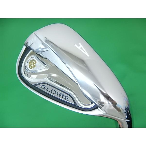 テーラーメイド GLOIRE 2014 GL2200 アイアン８本 TaylorMade（テーラーメイド） W[157258]テーラーメイド GLOIRE 2014
