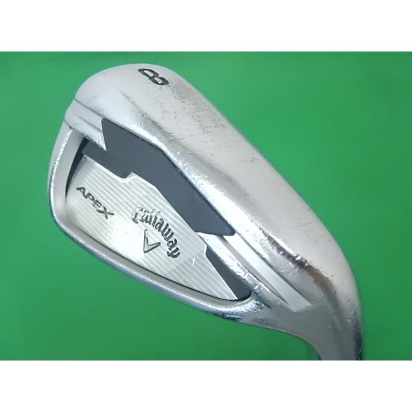 Callaway（キャロウェイ） I[165550]キャロウェイ 単品 2014 APEX 8I