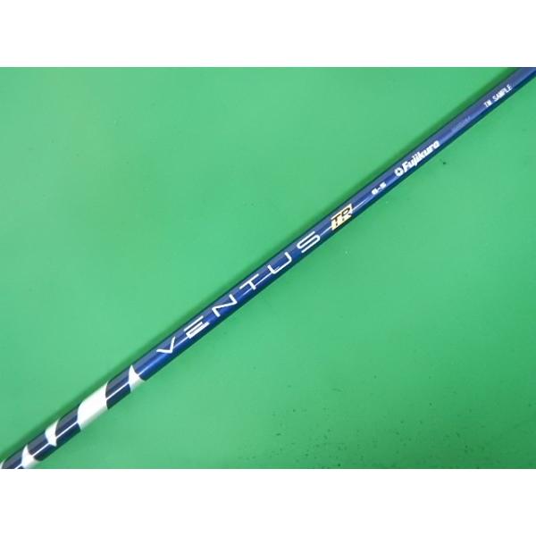 S[175391][TM SAMPLE刻印有] VENTUS TR BL 6　1W用（S） テーラーメイド用スリーブ/S/0