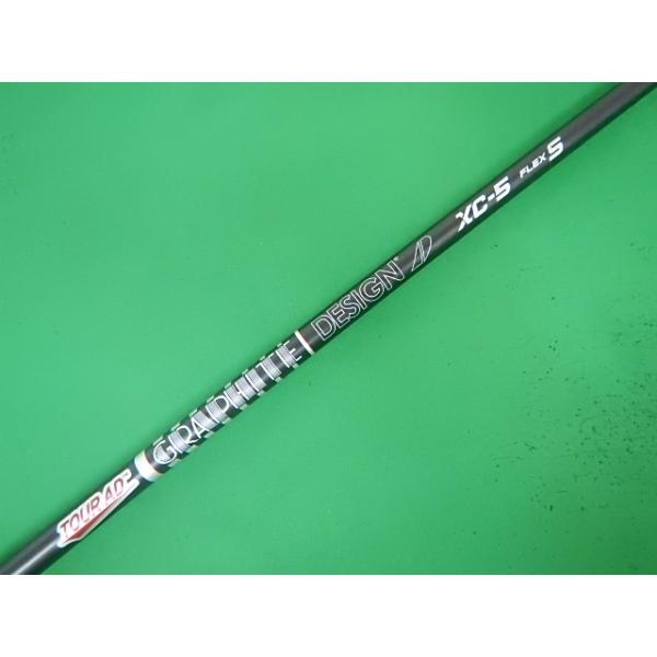 GRAPHITE DESIGN（グラファイトデザイン） S[160863] Tour AD XC-5 1W