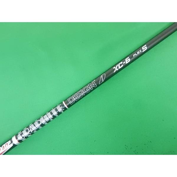 GRAPHITE DESIGN（グラファイトデザイン） S[167574] Tour AD XC-6（S