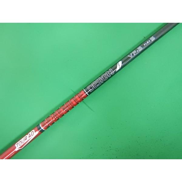 GRAPHITE DESIGN（グラファイトデザイン） S[171599] Tour AD VF-5 1W